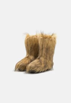 Even&Odd Bottes À Plateau - Brown -Magasin De Vêtements De Mode Even&Odd 18b2ab30c6e04027b80f69ab0ec8765d scaled