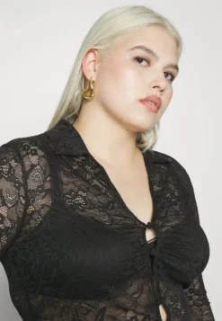 Chemisier - Black -Magasin De Vêtements De Mode Even&Odd 191fc76d2a9c4bc382b3db32cc48815e scaled