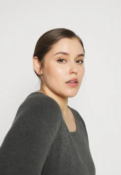 Pullover - Dark Grey 9 Pullover - Dark Grey -Magasin De Vêtements De Mode Even&Odd 197dcfe110bb4b8cab49ea8a82ed138f scaled