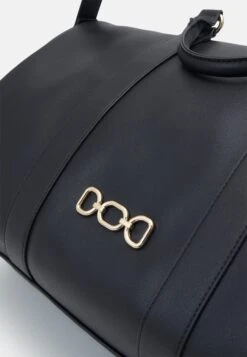 Even&Odd Sac Week-End - Black -Magasin De Vêtements De Mode Even&Odd 19ad021483ce4a7d8007982558057da4 scaled