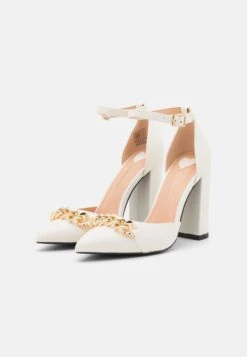 Even&Odd Escarpins - White -Magasin De Vêtements De Mode Even&Odd 1a20a1dfa6fb4f1abe648f4f53c77d16 scaled