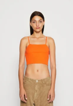 Even&Odd 2 Pack - Débardeur - Black/Orange -Magasin De Vêtements De Mode Even&Odd 1a39855f175943efa25980c28f9acd6d scaled