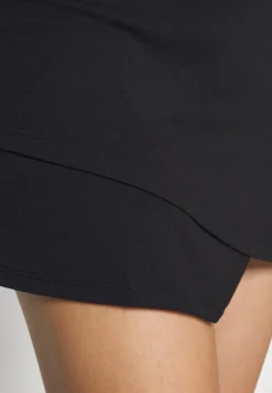 Gathered Mini Skirt - Minijupe - Black -Magasin De Vêtements De Mode Even&Odd 1a9aca6cb5bb427389a5c5fcac11b3f8 scaled