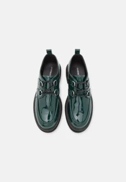 Even&Odd Derbies - Green 11 Even&Odd Derbies - Green -Magasin De Vêtements De Mode Even&Odd 1ad9fc9e4dc34ceab0c77f38edded69f scaled