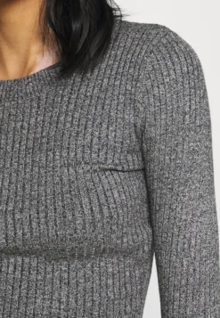 Even&Odd 2 Pack - Pullover - Mottled Grey -Magasin De Vêtements De Mode Even&Odd 1add85fcb8284e42a22891b401a72cd8 scaled