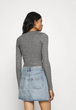 Even&Odd 2 Pack - Pullover - Mottled Grey -Magasin De Vêtements De Mode Even&Odd 1b658baab1d446e898c1a06982e1de35 scaled