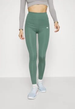 Collants - 603 - Dark Green