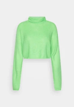 Even&Odd Pullover - Green