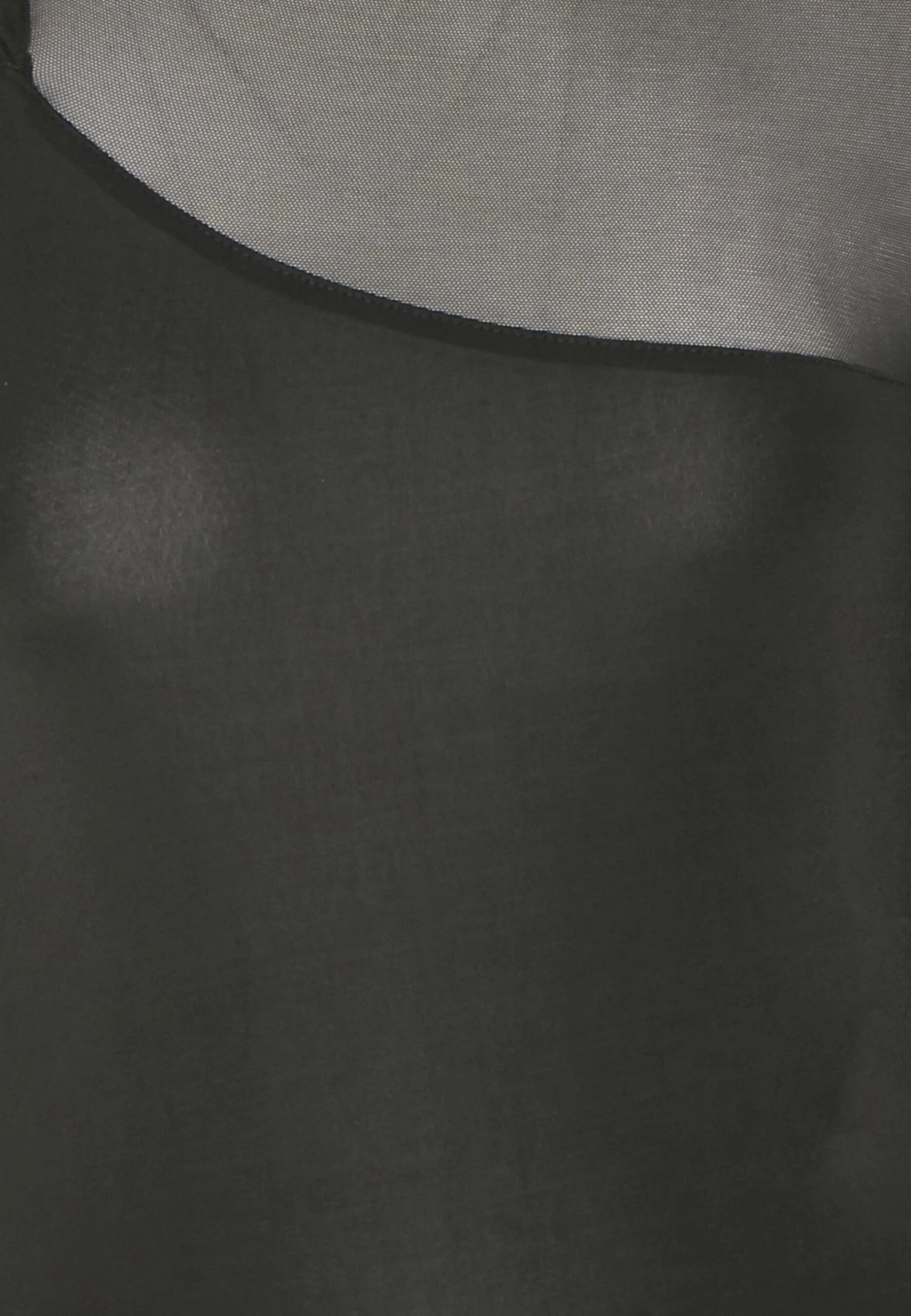 Even&Odd T-Shirt À Manches Longues - Black 3 Even&Odd T-Shirt À Manches Longues - Black – Image 3