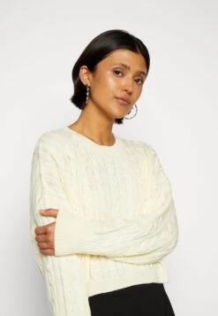 Even&Odd Pullover - White -Magasin De Vêtements De Mode Even&Odd 1e4db506781f41a7bd101546f0a81612 scaled