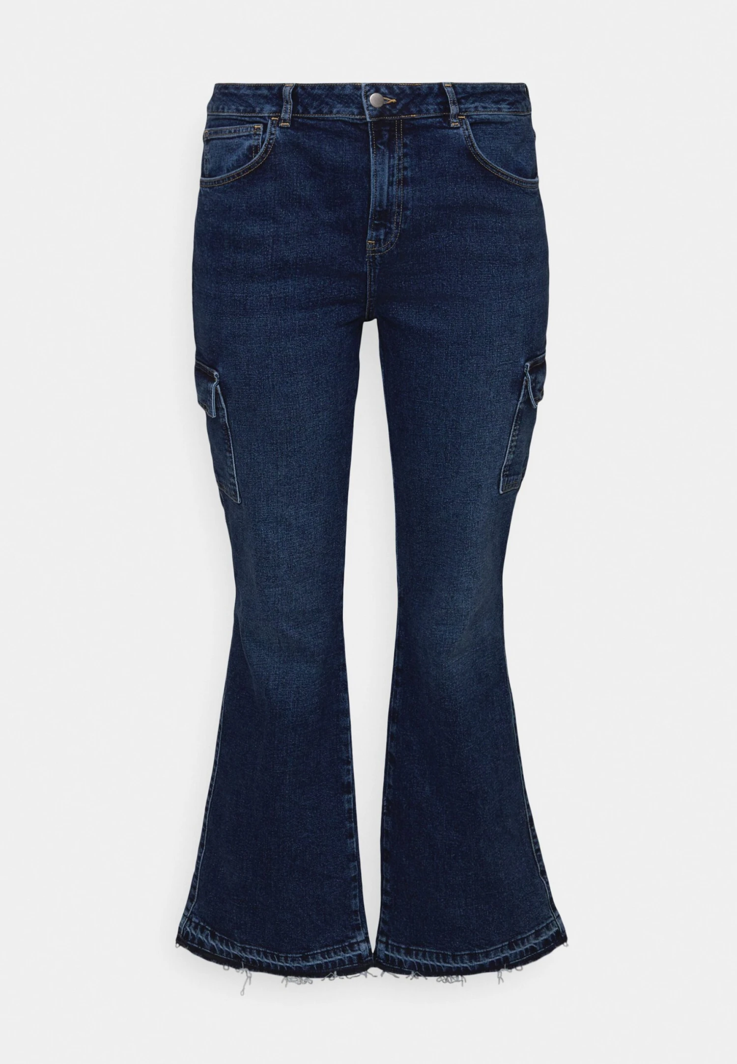 Jean Bootcut - Light Blue Denim 4 Jean Bootcut - Light Blue Denim – Image 4