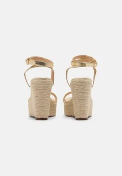 Even&Odd Sandales À Talons Hauts - Gold -Magasin De Vêtements De Mode Even&Odd 1ed7963719284eb9a30608074d79e8f4 scaled