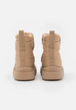 Even&Odd Snow Boot - Bottines À Plateau - Beige -Magasin De Vêtements De Mode Even&Odd 1ef271a0f7004c7db340258c185b15a7 scaled