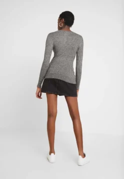 Even&Odd Pullover - Grey -Magasin De Vêtements De Mode Even&Odd 1f5cd2fcda3c4de1b30686fa51e6ca98 scaled