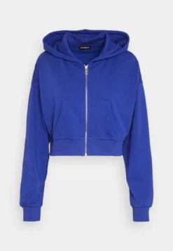 Even&Odd Sweat Zippé - Blue -Magasin De Vêtements De Mode Even&Odd 200801c1ad5140388726ae6f7e707fc0 scaled