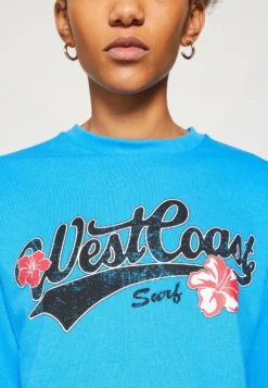 Even&Odd T-Shirt Imprimé - Blue 11 Even&Odd T-Shirt Imprimé - Blue -Magasin De Vêtements De Mode Even&Odd 2037e9d982b04e7fa052cf1adfd8b1e4 scaled