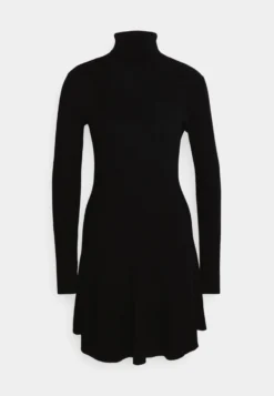 Even&Odd Robe Pull - Black -Magasin De Vêtements De Mode Even&Odd 20985d20af8c48a78f95aa22da489c9b scaled