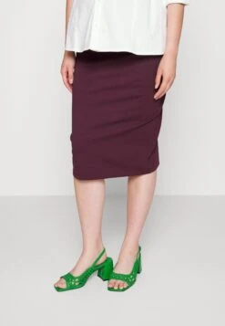 2 Pack - Jupe Crayon - Black/Bordeaux 9 2 Pack - Jupe Crayon - Black/Bordeaux -Magasin De Vêtements De Mode Even&Odd 211a9285683c424b984da7d066623bd8 scaled