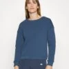 Sweatshirt - Dark Blue
