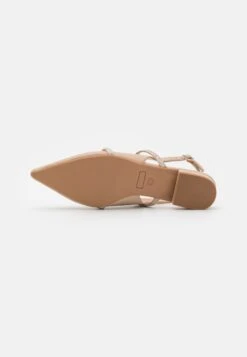 Even&Odd Ballerines - Beige -Magasin De Vêtements De Mode Even&Odd 223969bd250342aa81c6afaa4b13fb2b scaled