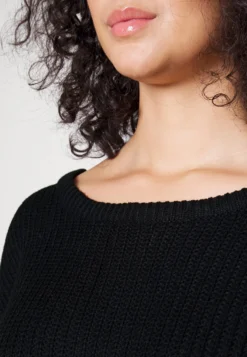 Pullover - Black -Magasin De Vêtements De Mode Even&Odd 235b9df0c1cf421a93b19f646a4b9373 scaled