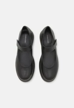 Even&Odd Leather - Ballerines - Black -Magasin De Vêtements De Mode Even&Odd 2380d41856a44cad94f36c8014b01c9e scaled