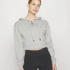 Sweatshirt - Grey