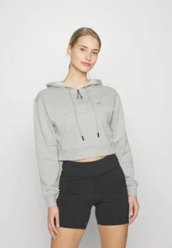 Sweatshirt - Grey