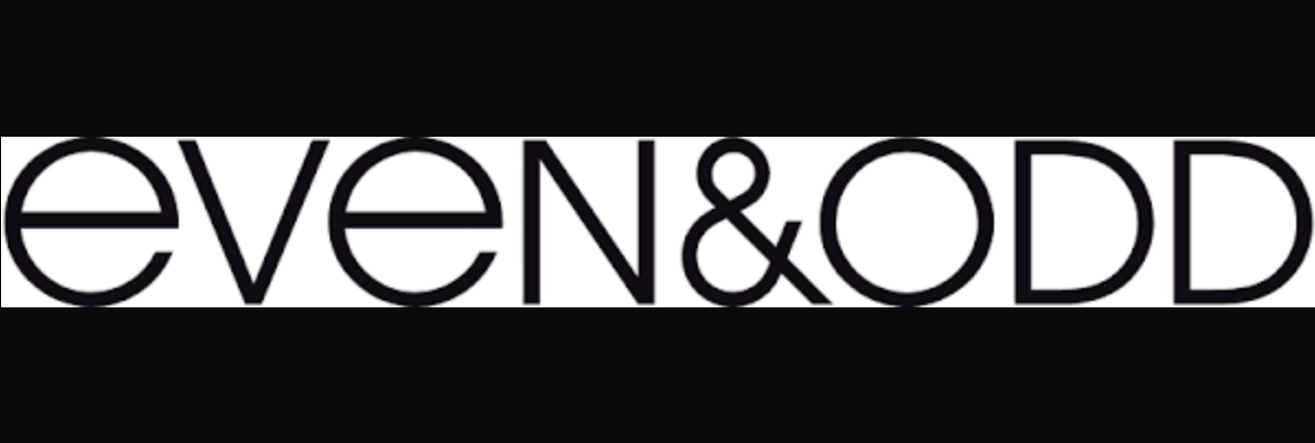 Magasin De Vêtements De Mode Even&Odd