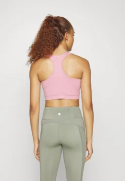Brassières De Sport À Maintien Normal - Light Pink -Magasin De Vêtements De Mode Even&Odd 278a726e62e741f9ae711421e76baff1 scaled