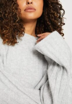 Even&Odd Pullover - Grey -Magasin De Vêtements De Mode Even&Odd 28c9e2fcb4db477c9035d676ee3ed776 scaled