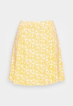 Even&Odd Jupe Trapèze - Yellow -Magasin De Vêtements De Mode Even&Odd 29432936a5704bc290524a94afa62850 scaled