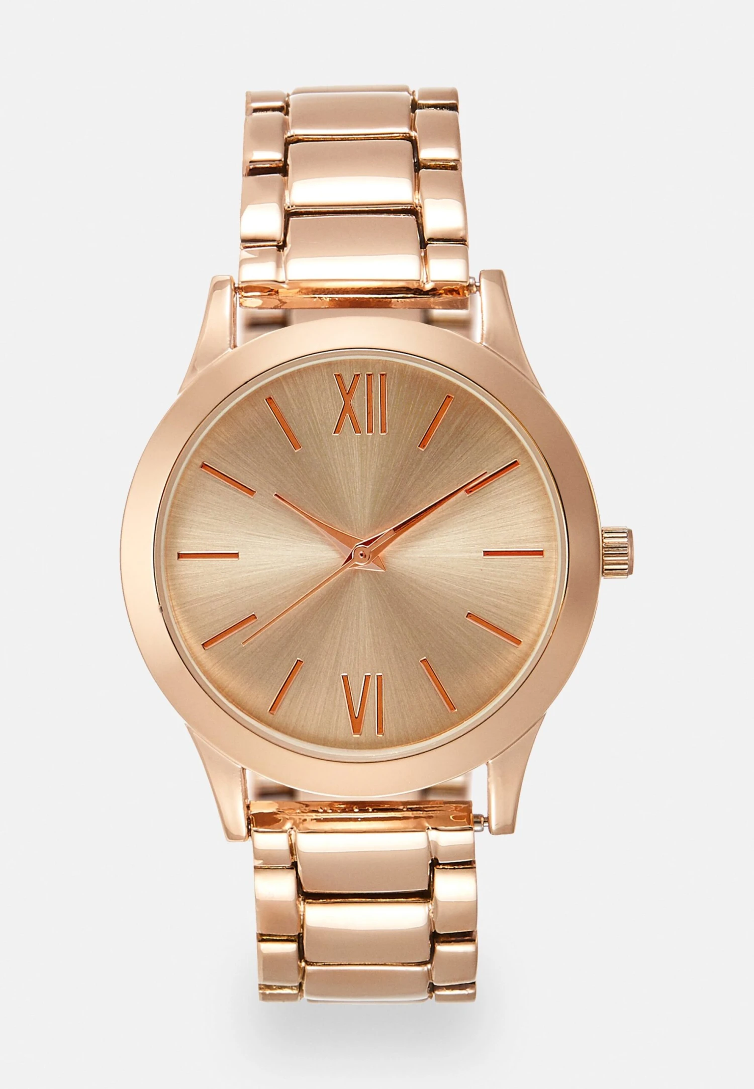Even&Odd Montre - Rose Gold-Coloured 2 Even&Odd Montre - Rose Gold-Coloured – Image 2