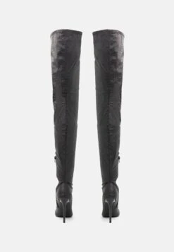 Even&Odd Bottes À Talons Hauts - Black -Magasin De Vêtements De Mode Even&Odd 2afcab209c4149189333691f400e94a3 scaled