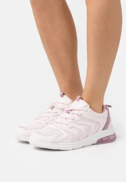 Even&Odd Baskets Basses - Light Pink