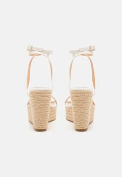 Even&Odd Sandales À Talons Hauts - White -Magasin De Vêtements De Mode Even&Odd 2c266f63b3824398879f804c883692b0 scaled