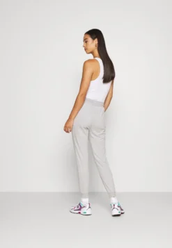 Even&Odd 2Er Pack - Slim Fit Joggers - Pantalon De Survêtement - Mottled Light Grey/Black -Magasin De Vêtements De Mode Even&Odd 2c675d7ac4d340e7afce73ed6fb90fa1 scaled