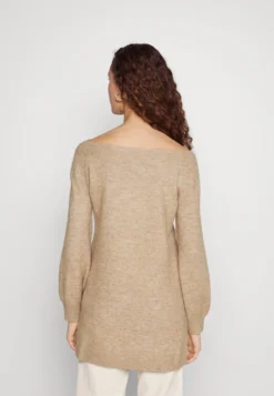 Even&Odd Schulterfrei Mini Strickkleid - Robe Pull - Camel 7 Even&Odd Schulterfrei Mini Strickkleid - Robe Pull - Camel -Magasin De Vêtements De Mode Even&Odd 2d2cc4e65c454c8e8fc09d946353b739 scaled