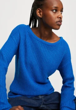 Even&Odd Pullover - Blue -Magasin De Vêtements De Mode Even&Odd 2d33d85f9ef0414db74fe0ad05cb71b1 scaled