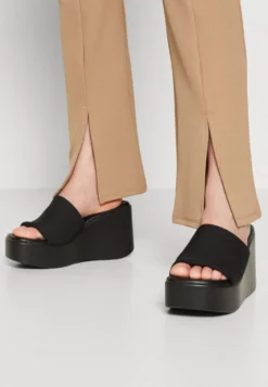 Even&Odd Pantalon Classique - Light Brown -Magasin De Vêtements De Mode Even&Odd 2d97f29a5a9641648fcf6646ef746521 scaled