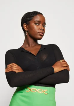 Even&Odd Gilet - Black -Magasin De Vêtements De Mode Even&Odd 2d9c5c3be7664ea9b76b52b30072f989 scaled