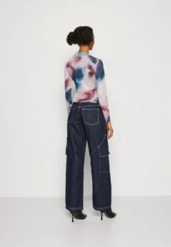 Even&Odd Chemisier - Multi-Coloured -Magasin De Vêtements De Mode Even&Odd 2dade710c97249949c7bb15e03bdf1e5 scaled