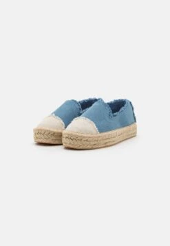 Even&Odd Mocassins - Blue -Magasin De Vêtements De Mode Even&Odd 2e425bbbea55419ea8b2d7f29c43b2e6 scaled