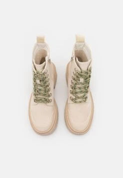 Even&Odd Winter Boot - Bottines À Lacets - Beige -Magasin De Vêtements De Mode Even&Odd 2e766284c0654ad29c9ad2d5e58f423e scaled