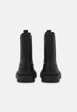 Even&Odd Bottines À Plateau - Black -Magasin De Vêtements De Mode Even&Odd 2f626b20236b43eba13622e704d70fee scaled