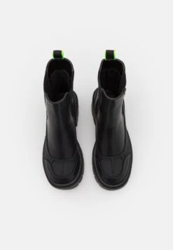 Even&Odd Winter Boot - Bottines À Plateau - Black -Magasin De Vêtements De Mode Even&Odd 2fbf2819c2454d8d84467a7a50eae553 scaled