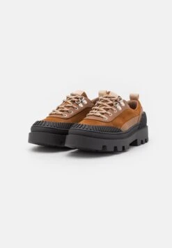 Even&Odd Chaussures À Lacets - Brown -Magasin De Vêtements De Mode Even&Odd 2fce494687c148cdb469e703698d02ea scaled