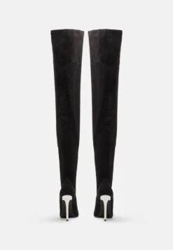 Even&Odd Cuissardes - Black 9 Even&Odd Cuissardes - Black -Magasin De Vêtements De Mode Even&Odd 2fefe1807af94d0a95944f885d8db7e6 scaled