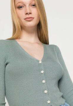 Even&Odd Gilet - Green -Magasin De Vêtements De Mode Even&Odd 30012a3e27c948b7bbaa4becdf858582 scaled