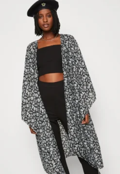 Even&Odd Daisy - Veste Légère - Black -Magasin De Vêtements De Mode Even&Odd 3022bd59b8794b149804c6b64775a4e9 scaled